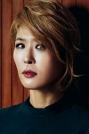 Hwang Seok-jeong portrait