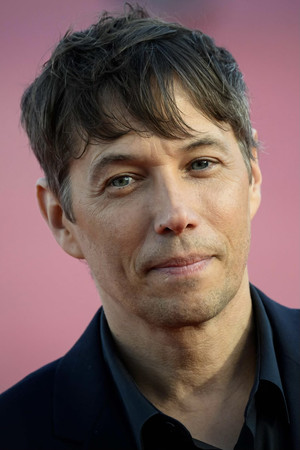 Sean Baker portrait