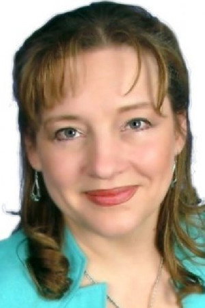 Merima Isaković portrait
