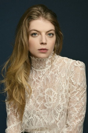 Clémence Bretécher portrait