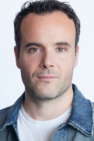 Jean-Michel Le Gal portrait