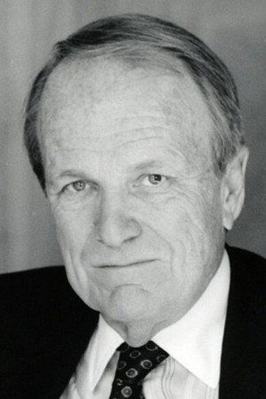 George Stevens Jr. portrait