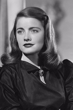 Nancy Guild portrait