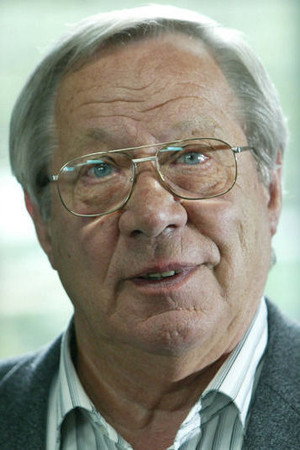 Piet Römer portrait
