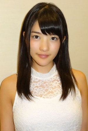 Erina Kamiya portrait