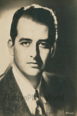 Frank Rogier portrait