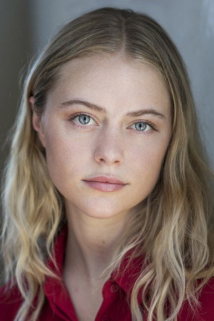 Phoenix Connolly portrait