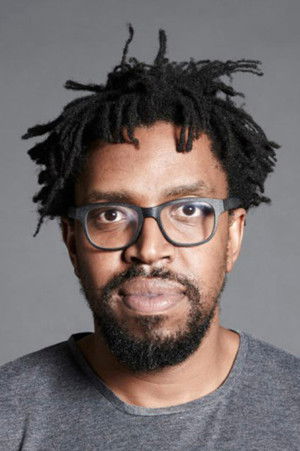 Kagiso Lediga portrait