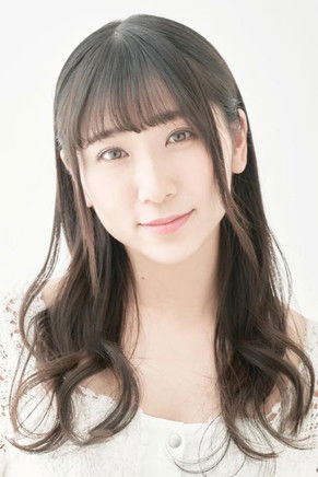 Chiaki Omigawa portrait