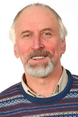 Agris Māsēns portrait