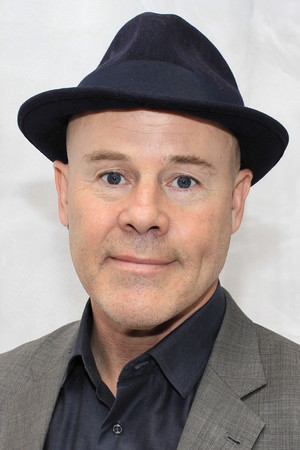 Thomas Dolby portrait