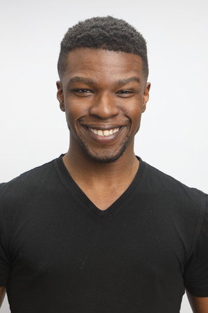 Richard Walters portrait
