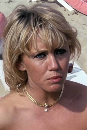 Martine Jung portrait