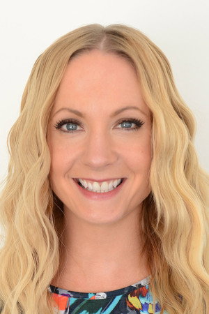 Joanne Froggatt portrait
