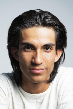 Juan Carlos Burbello portrait