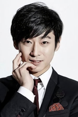 Gong Teyu portrait