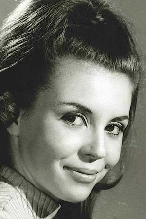 Charla Doherty portrait