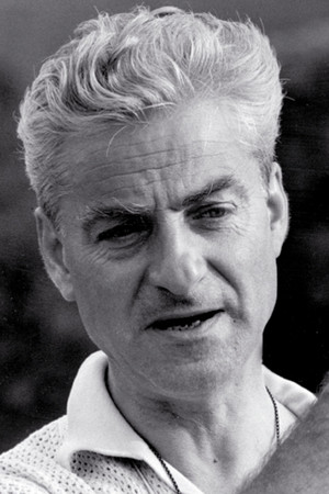 René Clément portrait