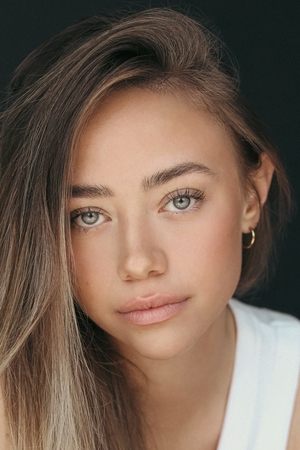 Sophia Carriere portrait