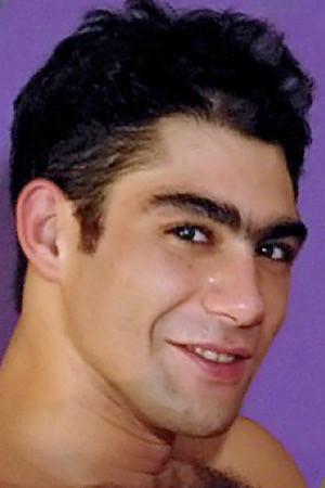 El Gaucho portrait