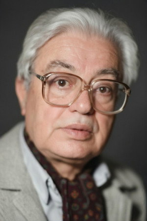 Zihni Küçümen portrait