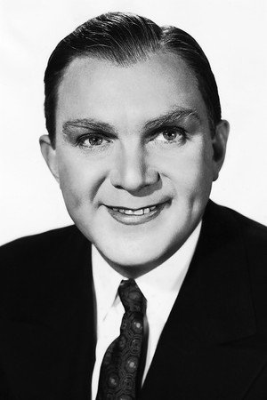 Thomas Mitchell portrait