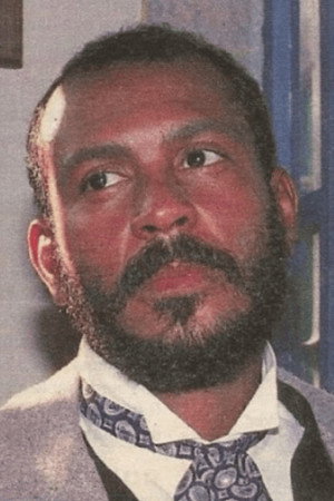 Kadu Carneiro portrait