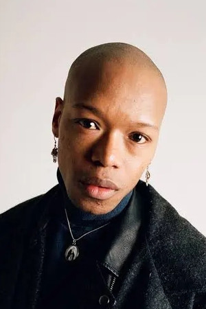 Nakhane portrait