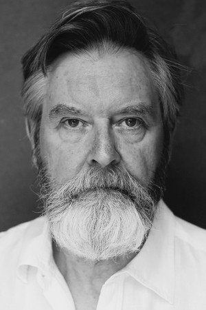 James Fleet portrait