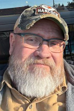 Wylie Edwards portrait
