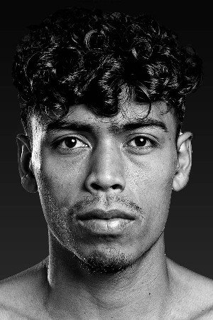 Angelo Leo portrait