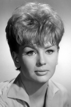 Joan Staley portrait