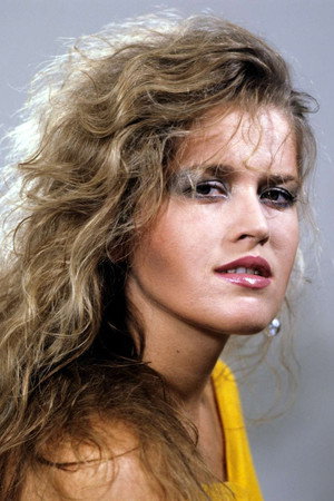 Anna Wojton portrait