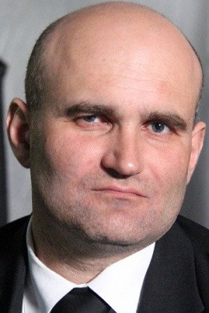 Mikhail Konovalov portrait