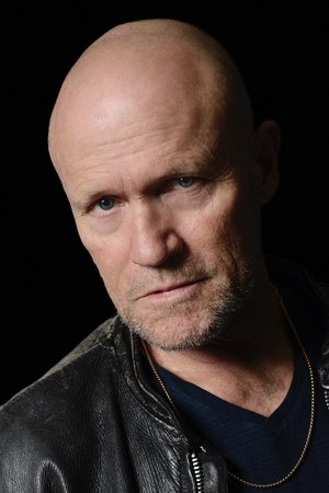 Michael Rooker portrait