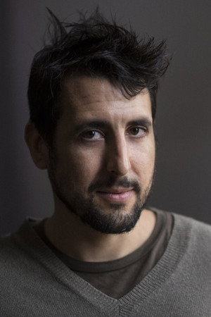 Nahuel Cano portrait