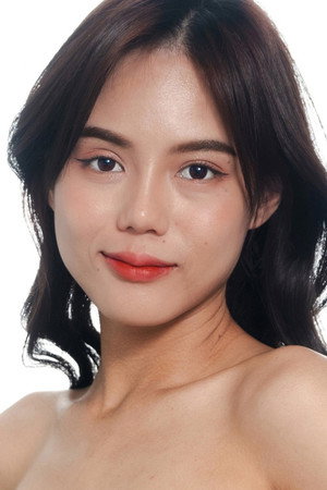 Rose Sarinz portrait