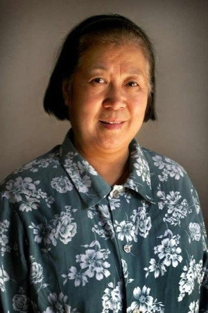 Gong Jinghua portrait