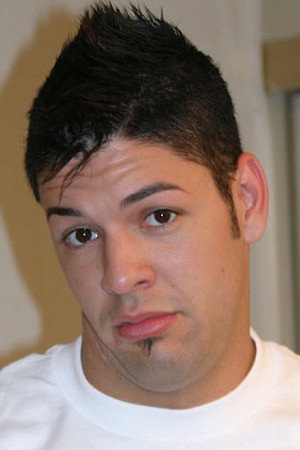 Anthony portrait
