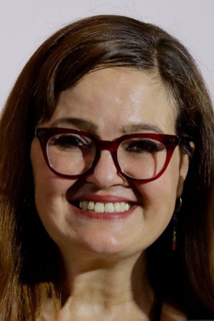 Marisol Gasé portrait