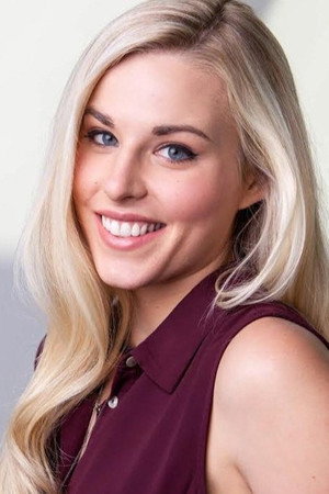 Elyssa Samsel portrait