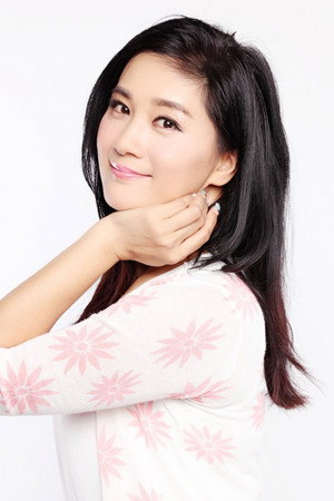 Kiwi Yuen Kit-Yee portrait