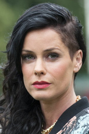 Lene Nystrøm portrait