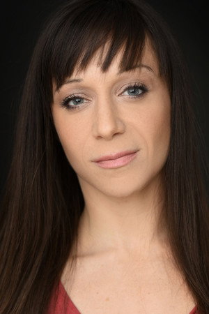 Hannah D. Scott portrait