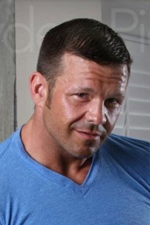 Dayden Pierce portrait