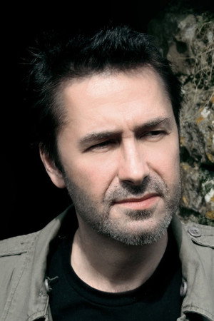 Neil Davidge portrait