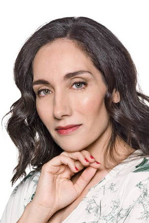Antigoni Alikakou portrait