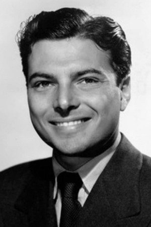 Donald Buka portrait