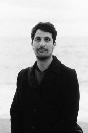 Emilio López portrait