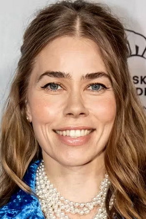 Birgitte Hjort Sørensen portrait